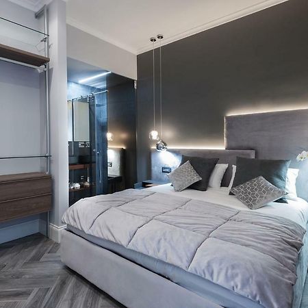 Luma Suite Via Veneto - Your Luxury Style 22 Рим Екстериор снимка