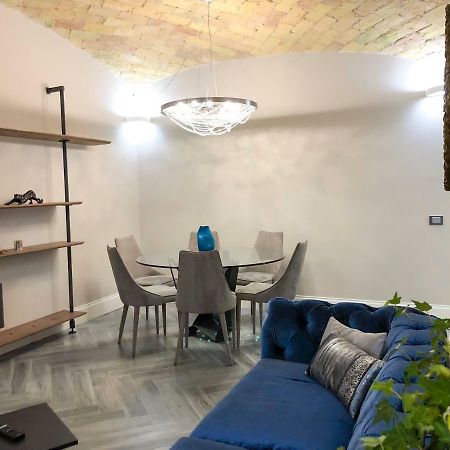 Luma Suite Via Veneto - Your Luxury Style 22 Рим Екстериор снимка