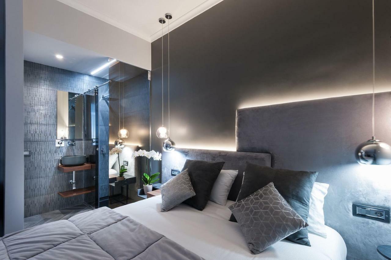Luma Suite Via Veneto - Your Luxury Style 22 Рим Екстериор снимка