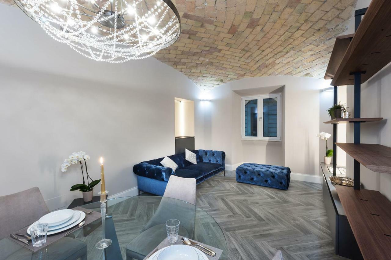 Luma Suite Via Veneto - Your Luxury Style 22 Рим Екстериор снимка