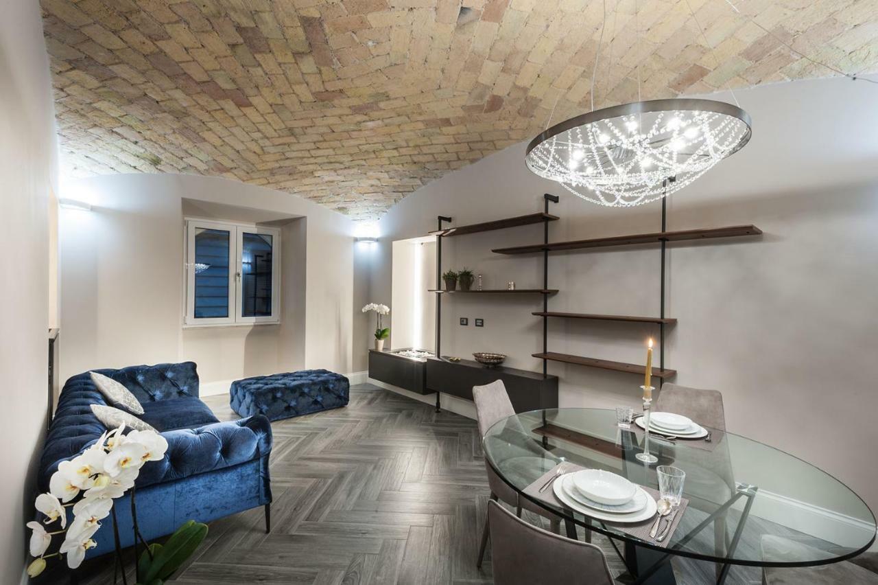 Luma Suite Via Veneto - Your Luxury Style 22 Рим Екстериор снимка