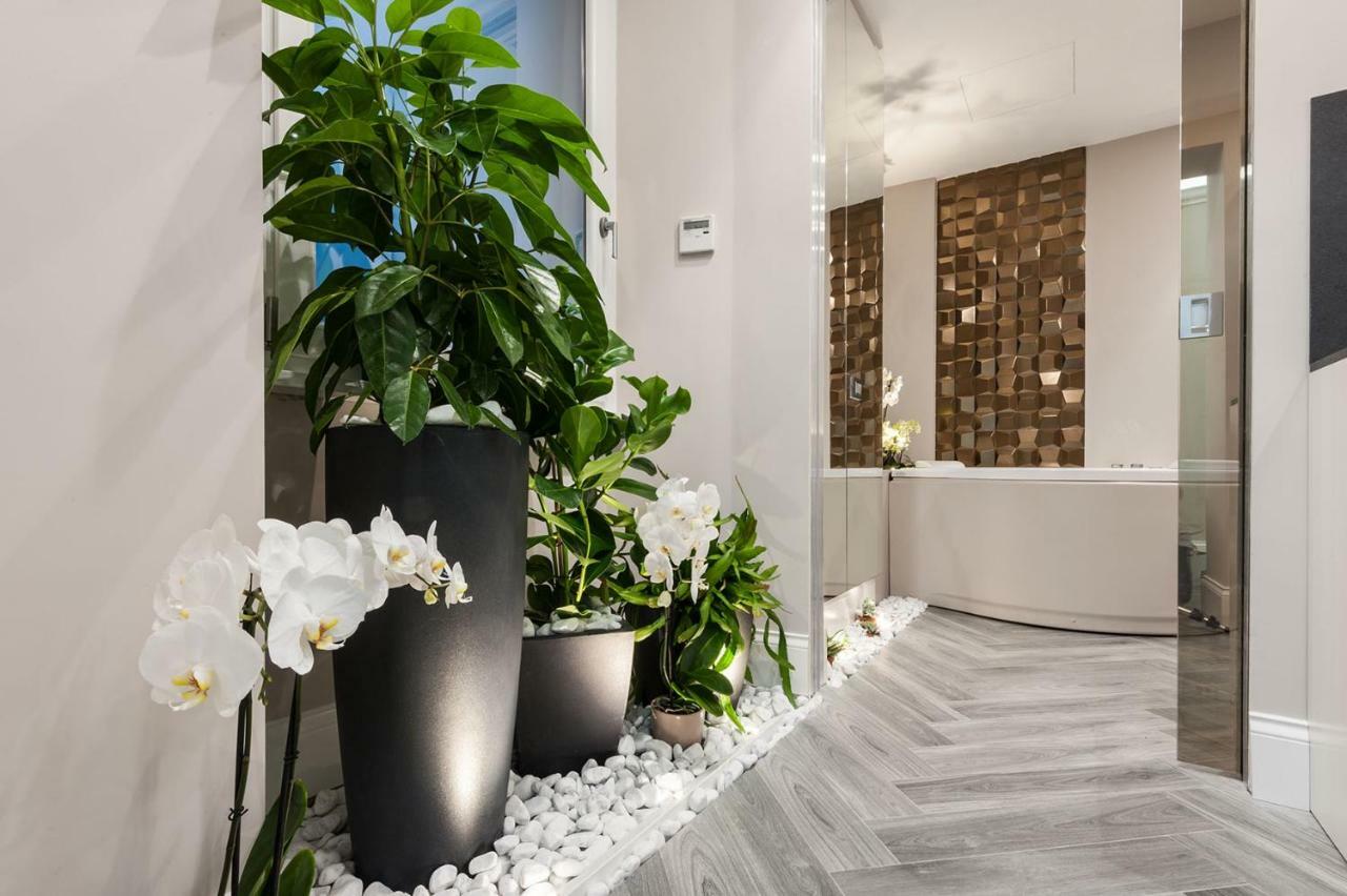 Luma Suite Via Veneto - Your Luxury Style 22 Рим Екстериор снимка