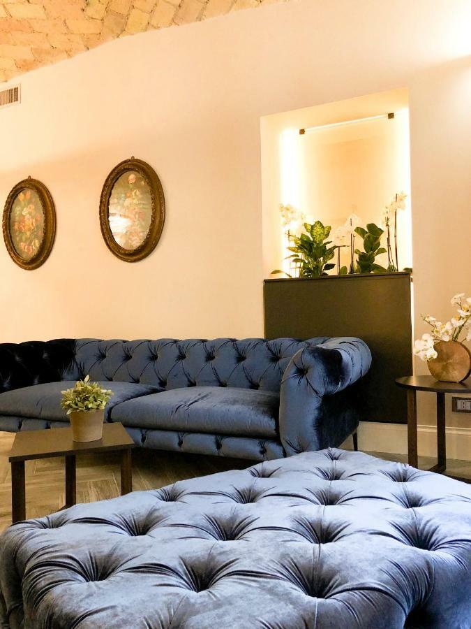 Luma Suite Via Veneto - Your Luxury Style 22 Рим Екстериор снимка