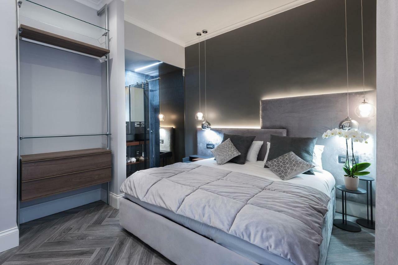 Luma Suite Via Veneto - Your Luxury Style 22 Рим Екстериор снимка