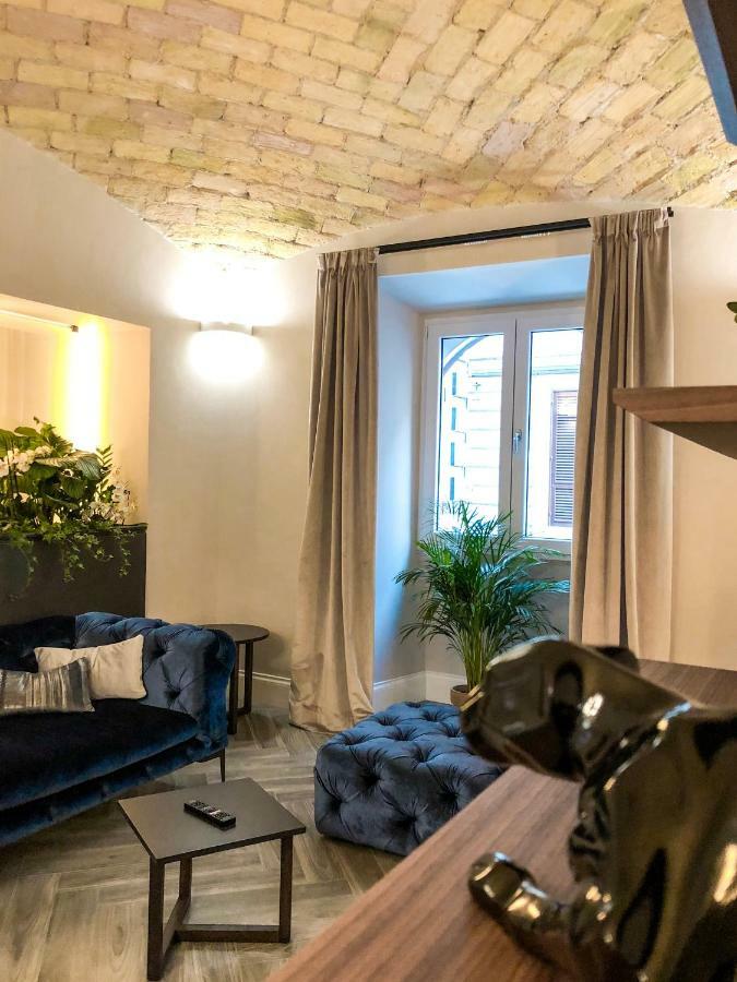 Luma Suite Via Veneto - Your Luxury Style 22 Рим Екстериор снимка