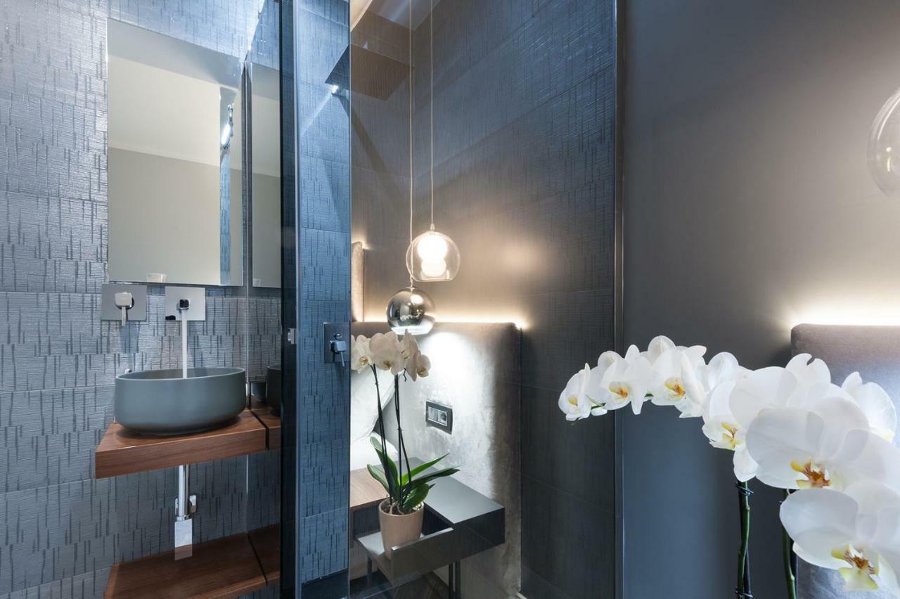 Luma Suite Via Veneto - Your Luxury Style 22 Рим Екстериор снимка