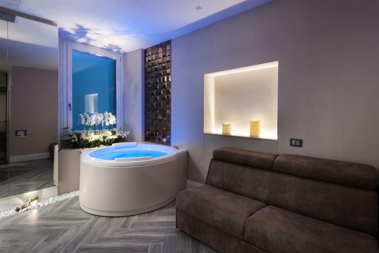 Luma Suite Via Veneto - Your Luxury Style 22 Рим Екстериор снимка