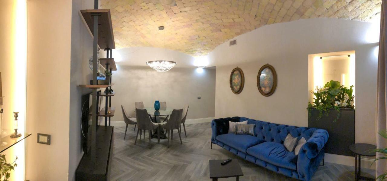 Luma Suite Via Veneto - Your Luxury Style 22 Рим Екстериор снимка