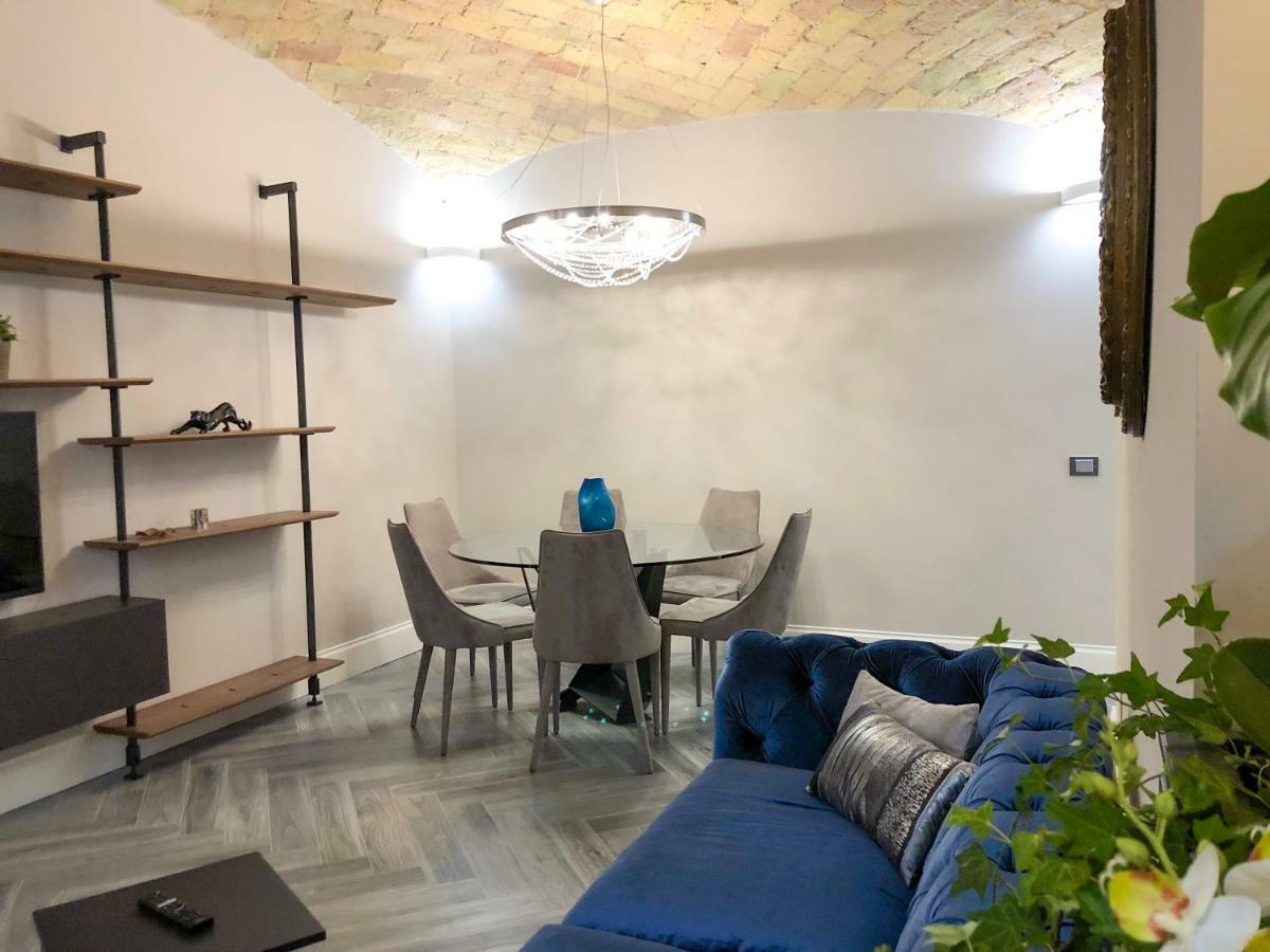 Luma Suite Via Veneto - Your Luxury Style 22 Рим Екстериор снимка